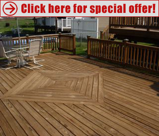 Deck Clean USA, LLC