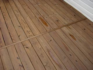 Deck Clean USA, LLC